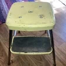 Vintage cosco step for sale  Montrose