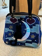 irregular choice cat bag for sale  GOOLE