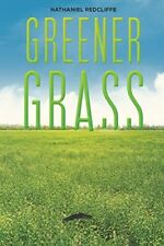 Greener grass nathaniel for sale  UK