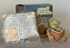 Cherished teddies teddy for sale  Bellaire
