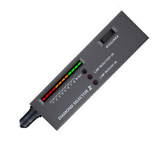 Professional LCD Display LED Diamond Tester Jewelry Gem Selector Testing Pen H, used for sale  Shipping to South Africa