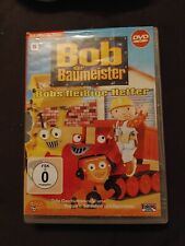 Bob baumeister dvd gebraucht kaufen  Hannover