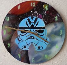 Funky wall clocks for sale  BOURNEMOUTH