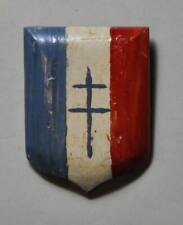 Patriotique libération 1944 d'occasion  Mirebeau-sur-Bèze