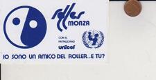 Sticker adesivo roller usato  San Benedetto Del Tronto