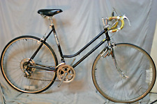Usado, 1975 Schwinn World Bicicleta de Estrada Turística 56cm Média 10 Velocidades Aço Fabricada/Enviada nos EUA comprar usado  Enviando para Brazil