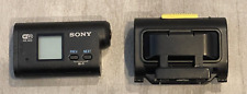 Action cam sony for sale  Shipping to Ireland