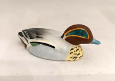 Beswick teal duck for sale  ELLESMERE PORT