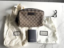 Riginal gucci gürteltasche gebraucht kaufen  Buchenbach