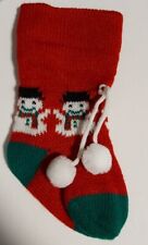 Weihnachten socke strumpf gebraucht kaufen  Löbtau