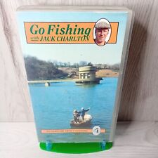 Fishing jack charlton for sale  Ireland