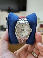 Rolex datejust 1603 for sale  Beverly Hills