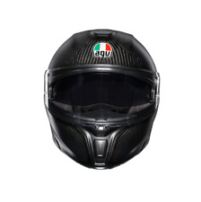 Casco agv helmet for sale  Shipping to Ireland