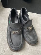 90s kickers shoes for sale  MILTON KEYNES