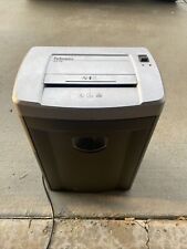 Fellowes ps70 2cd for sale  Woodstock