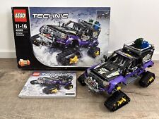 Lego Technic 42069 Ekstremalny pojazd terenowy - Extreme Offroader - Ba & Oryginalne opakowanie na sprzedaż  Wysyłka do Poland