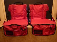 Two portable folding for sale  Tucson