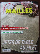 1000 mailles 124 d'occasion  Valréas