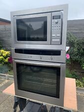 Oven integrated neff for sale  HODDESDON