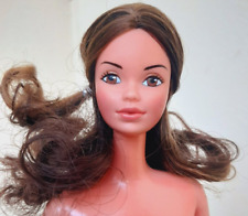 Barbie superstar fashion usato  Iglesias