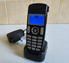 Alcatel 300 dect gebraucht kaufen  Haarbach