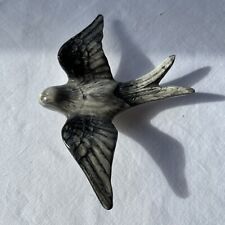 Wall mounted swallow for sale  STRATHCARRON