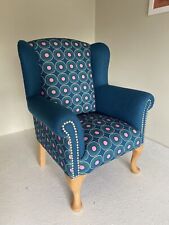 Child chair wingback for sale  HUDDERSFIELD