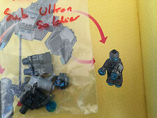 LEGO Marvel Avengers 76029 Age of Ultron Sub Ultron Soldier Minifigure NEW for sale  Shipping to South Africa