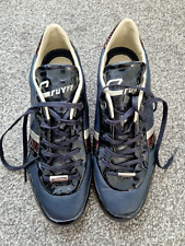 Cruyff minimalistic trainers for sale  DURHAM