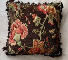 Vintage look cushion for sale  GILLINGHAM