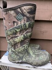 camo muck boots for sale  Morristown
