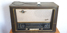 Röhrenradio antik marke gebraucht kaufen  Altötting