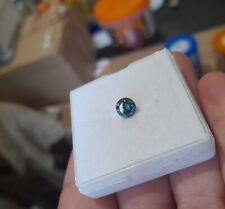 Diamant bleu 01carats d'occasion  Béthune