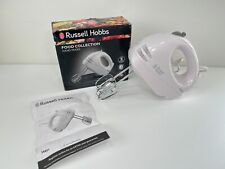 Russell hobbs hand for sale  TAUNTON