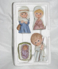 Homco nativity 5258 for sale  Swoope