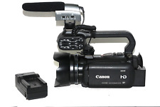 Canon xa10 professional for sale  Staunton
