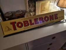 Toblerone duty free gebraucht kaufen  Hamburg