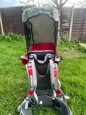 littlelife baby carrier for sale  HUNTINGDON