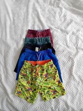 Boys shorts bundle for sale  BLACKBURN