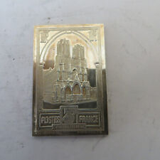 1930 timbre argent d'occasion  Istres
