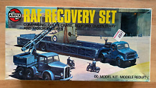 Airfix raf recovery for sale  DENNY