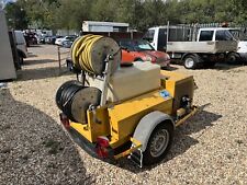 Rioned diesel jetter for sale  HOOK