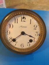 Ansonia clock parts for sale  Monroe