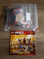 Lego ninjago 2519 gebraucht kaufen  Emmendorf