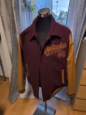 Superdry collegejacke baseball gebraucht kaufen  Kranichstein