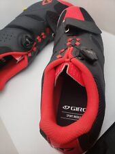 Sapatos masculinos de bicicleta BOA, novos sem caixa.  Chuteiras de bicicleta Shimano já anexadas comprar usado  Enviando para Brazil