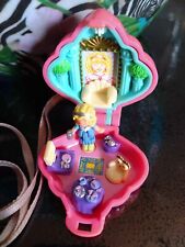 Polly pocket vintage d'occasion  Vihiers