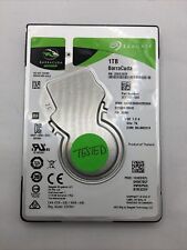 Seagate ST1000LM048 Barracuda 1TB 2.5" SATA III Laptop Hard Drive Tested for sale  Shipping to South Africa
