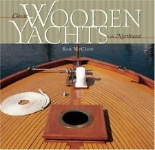 Classic wooden yachts for sale  Oxnard