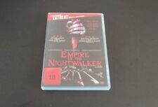 Empire the nightwalker gebraucht kaufen  Malente